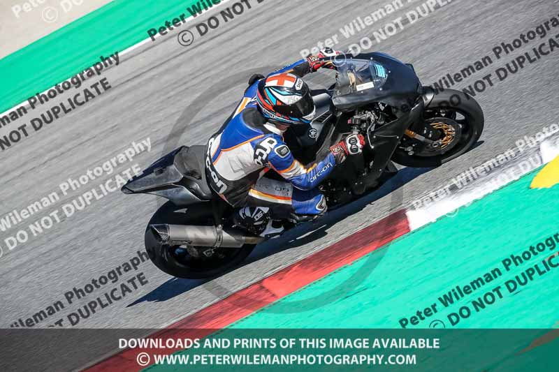 motorbikes;no limits;october 2019;peter wileman photography;portimao;portugal;trackday digital images